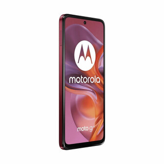 Smartphone Motorola PB6L0009ES 8 GB RAM 4 GB RAM 128 GB 6,67&quot; Rood 4