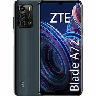 Smartphone ZTE BLADE A72 Grijs 64 GB 4 GB RAM 6,7&quot; 1