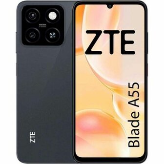 Smartphone ZTE BLADE A55 4 GB RAM 128 GB Zwart 1