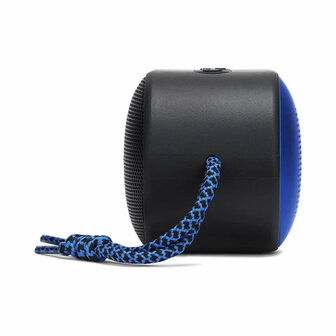 Aiwa BST330BL Blauw 10 W Bluetooth luidspreker 4