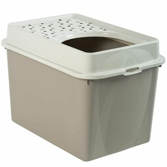 Kattenbak Rotho My Pet BERTY 57 x 40 x 33 cm 1