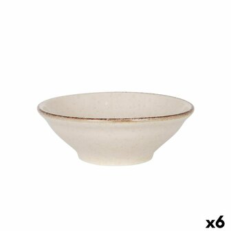 Kom Santa Clara Salvora &Oslash; 16 cm (6 Stuks) 1