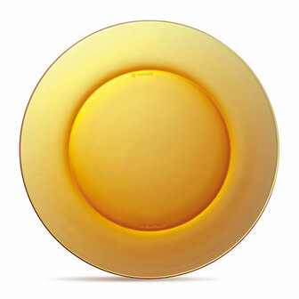 Serviesset Duralex Lys Amber 12 Onderdelen (2 Stuks) 2