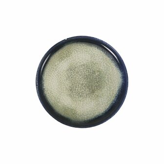 Serveerschaal La Mediterr&aacute;nea Olaf Rond &oslash; 27 x 2,8 cm 27 x 27 x 2,8 cm (6 Stuks) 2