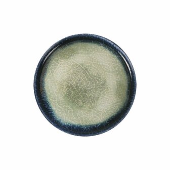 Serveerschaal La Mediterr&aacute;nea Olaf Rond &oslash; 32,1 cm (6 Stuks) 2