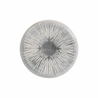 Serveerschaal La Mediterr&aacute;nea Ivar Rond &oslash; 32,1 cm (6 Stuks) 2