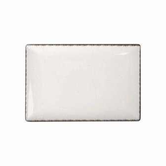 Serveerschaal La Mediterr&aacute;nea Anllo Rechthoekig 30 x 20 x 2,5 cm (6 Stuks) 2