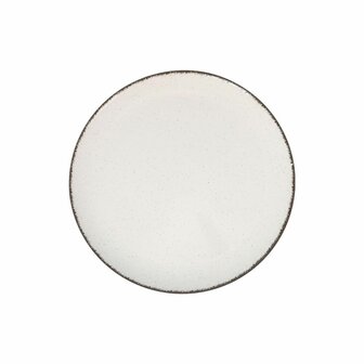 Onderbord La Mediterr&aacute;nea Anllo &Oslash; 32,5 cm (6 Stuks) 3