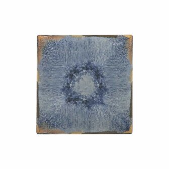 Dinerbord La Mediterr&aacute;nea Aelia 24 x 24 x 2 cm (6 Stuks) 2