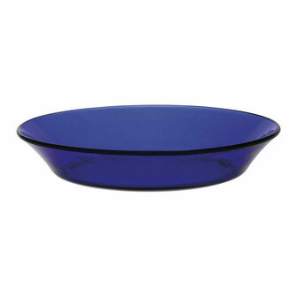Diep bord Duralex Lys Blauw 19&amp;apos;5 x 3&amp;apos;5 cm (24 Stuks) 2