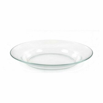 Diep bord Duralex Lys &Oslash; 23 cm (24 Stuks) 3