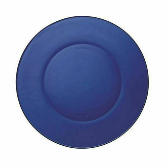 Dessertbord Duralex Lys Blauw &oslash; 19 x 2 cm (24 Stuks) 3