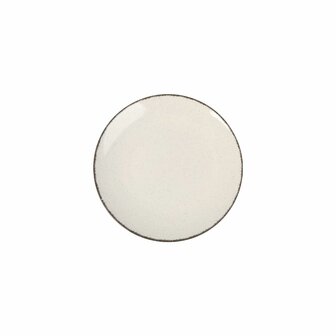 Dessertbord La Mediterr&aacute;nea Anllo &Oslash; 20 cm (12 Stuks) 5
