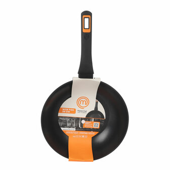 Wokpan MasterChef 28 cm (6 Stuks) 2