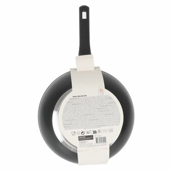 Wokpan MasterChef 28 cm (6 Stuks) 3