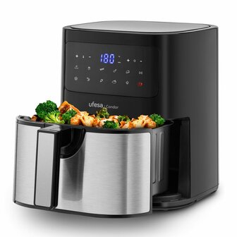 Airfryer UFESA CONDOR 1600 W 4,5 L 1
