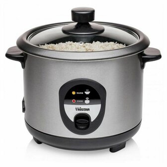 Rijstkoker Tristar RK-6126 400W 400 W 1 L (1 L) 1