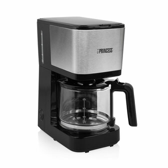 Drip Koffiemachine Princess 246031 750 W 1,25 L 1