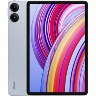 Tablet Xiaomi Redmi Pad Pro 12,1&quot; 128 GB 6 GB RAM Blauw 1