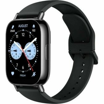 Smartwatch Xiaomi REDMI WATCH 5 LITE Zwart 1