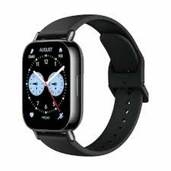 Smartwatch Xiaomi REDMI WATCH 5 LITE Zwart 4