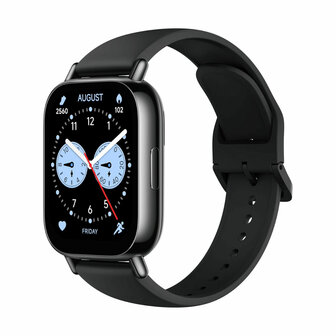 Smartwatch Xiaomi REDMI WATCH 5 LITE Zwart 6
