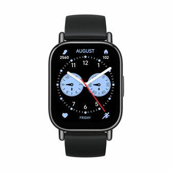 Smartwatch Xiaomi REDMI WATCH 5 LITE Zwart 7