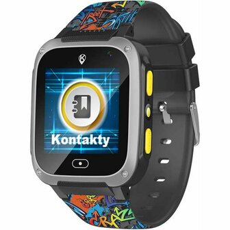 Smartwatch voor Kinderen Cefatoys 1