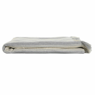 Dekbedden Home ESPRIT Beige Grijs 150 x 250 cm 3