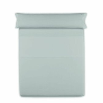 Dekbedovertrek Happy Home Mix Colors Grijs Bed van 90 1