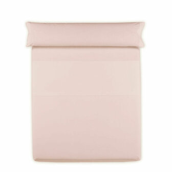 Dekbedovertrek Happy Home Mix Colors Nude Bed van 90 1