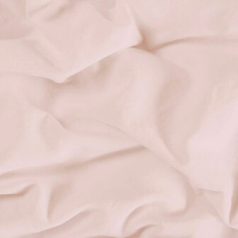 Dekbedovertrek Happy Home Mix Colors Nude Bed van 90 3
