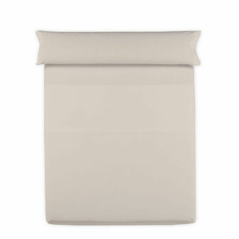 Dekbedovertrek Happy Home Mix Colors Linnen Bed van 90 1