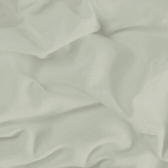 Dekbedovertrek Happy Home Mix Colors Munt Bed van 90 3