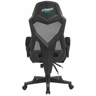Gaming stoel Woxter GM26-124 Zwart 2