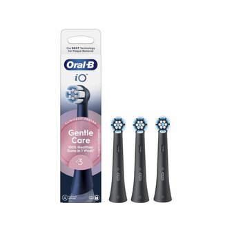 Opzetborstel Oral-B IO GENTLE CARE 1