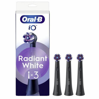 Opzetborstel Oral-B IO RADIANT WHITE 1