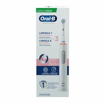 Elektrische tandenborstel Oral-B Pro3 2