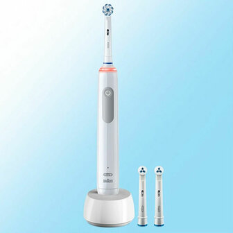 Elektrische tandenborstel Oral-B Pro3 3
