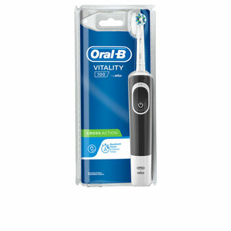 Elektrische tandenborstel Oral-B 80312499 1