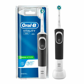 Elektrische tandenborstel Oral-B 80312499 2