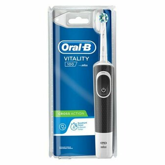 Elektrische tandenborstel Oral-B 80312499 3