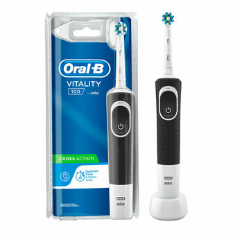 Elektrische tandenborstel Oral-B 80312499 5
