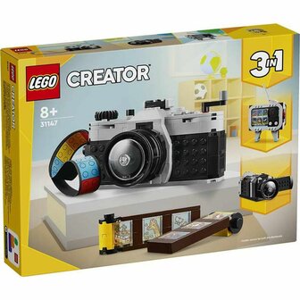 Bouwspel Lego 31147 Creator Multicolour 1