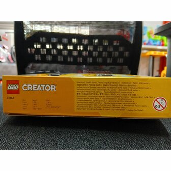 Bouwspel Lego 31147 Creator Multicolour 2