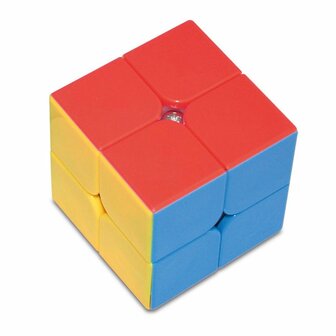 3D puzzel Cayro 4
