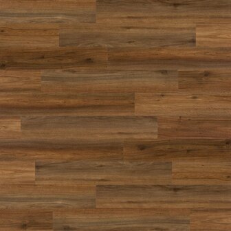 WallArt Planken hout-look natuurlijk eikenhout zadelbruin 1