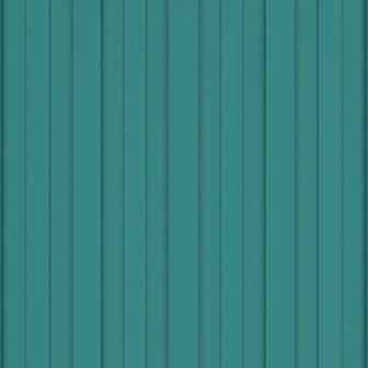 Dakpanelen 12 st 80x45 cm gegalvaniseerd staal groen 6