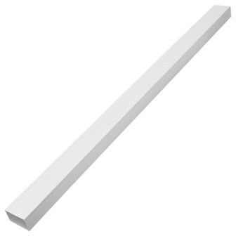 Kabelgoot zelfklevend 60x40 mm 30 m PVC 4