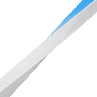 Kabelgoot zelfklevend 60x40 mm 30 m PVC 7